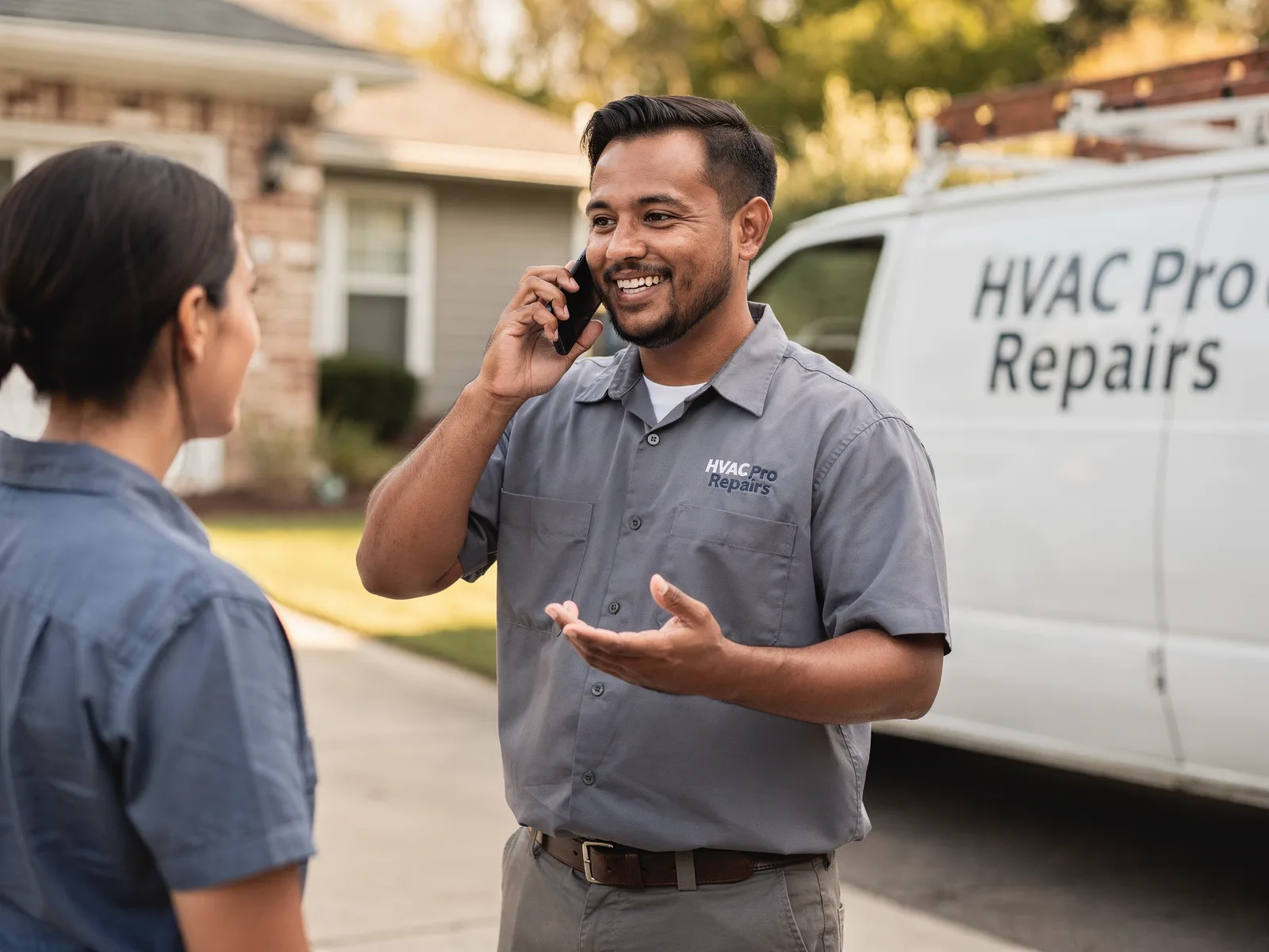 Heat Pump Repair Clarksville, PA FAQs